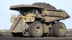 Megastructures S02E07 Une mine d'or noir