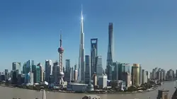 Superstructures Le roi du ciel