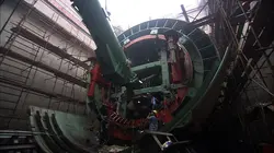 Superstructures Le pont Rion-Antirion