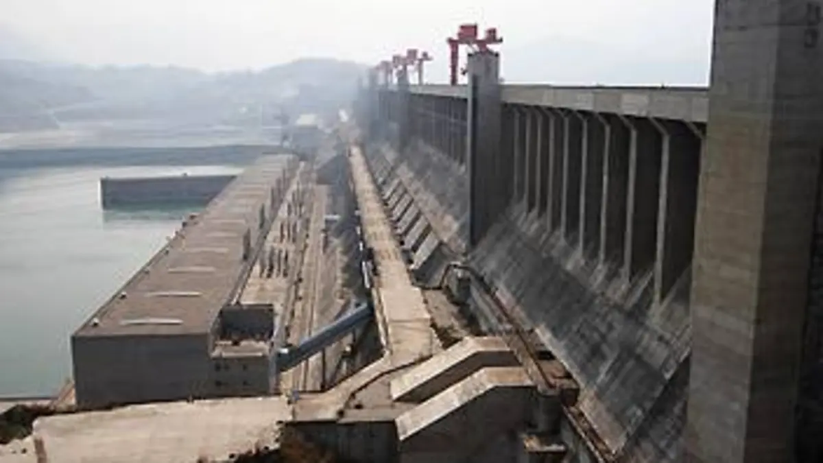 Big Bigger Biggest S02E07 Barrages