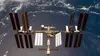 La station spatiale internationale