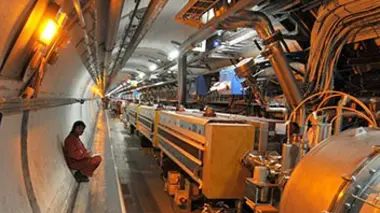 Le circuit des atomes