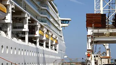 Opération géant des mers