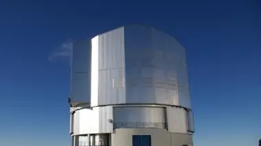 Le miroir des étoiles