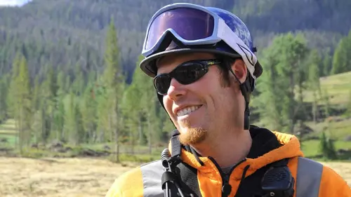 Casting Superstructures SOS S03E01 Remontées mécaniques