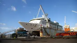 Superstructures SOS Opération croisière