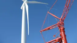 Superstructures SOS Éolienne