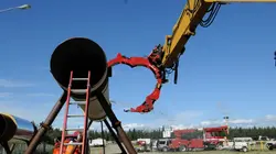 Superstructures SOS