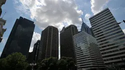 Superstructures SOS Transport de masse