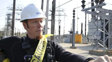 Haute tension