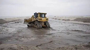 De l'eau pour l'Australie