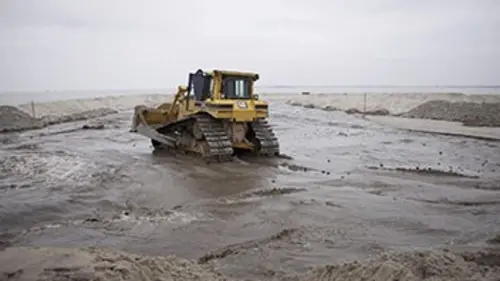 Superstructures XXL S05E02 De l'eau pour l'Australie