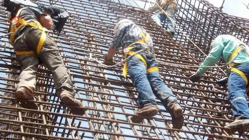 Superstructures XXL S04E04 Des lumières pour Rio