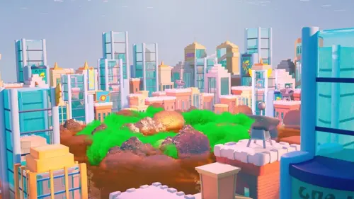 SuperThings : Kazoom Power - Les super héros de Kaboom City S01E09 Ça sent les ennuis !