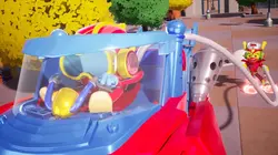 SuperThings : Kazoom Power - Les super héros de Kaboom City  S01E16 Une quête légendaire