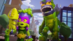 SuperThings : Kazoom Power - Les super héros de Kaboom City S01E20 Un problème bête et drôle