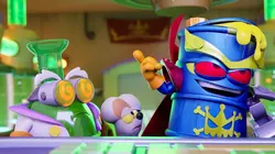 SuperThings : Kazoom Power - Les super héros de Kaboom City  S01E23 Kazoom super clash