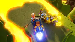 SuperThings : Kazoom Power - Les super héros de Kaboom City  S01E24 Mission magma