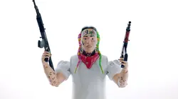 Supervillain - The making of Tekashi 6ix9ine
