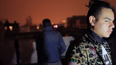 Supervillain - The making of Tekashi 6ix9ine Identité