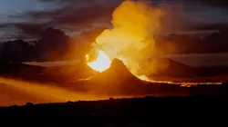 Supervolcan Yellowstone : menace sur la planète