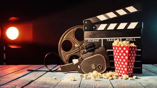 Sur Cine+ Reste un peu