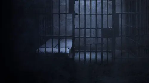 Sur écoute : confessions de détenus Double enquête