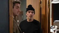 Sur France 2 à 21h01 : Sur la dalle