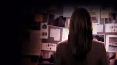 Sur la piste d'un serial killer (2023)