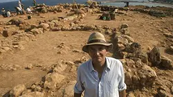 Sur la piste de l'Atlantide