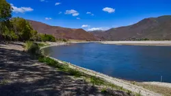 Sur la piste de l'Orégon