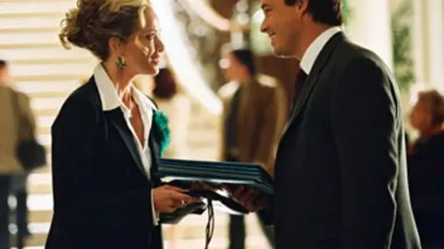 Casting Sur la piste de mon mari