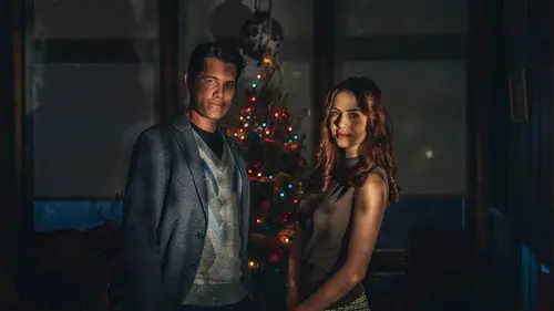 Sur la piste de Noël