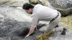 Sur la piste des aliens E09 L'énigme de nazca