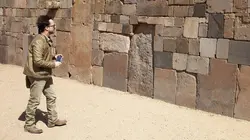 Sur la piste des aliens