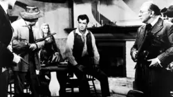 Sur Paramount Channel à 22h45 : Sur la piste des Apaches