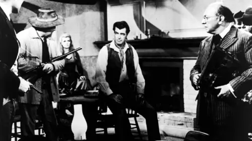 Sur la piste des Apaches en streaming