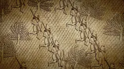 Sur la piste des jardins de Babylone