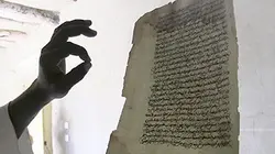 Visuel de Sur la piste des manuscrits de Tombouctou