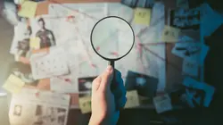 Visuel de Sur la piste des personnes disparues