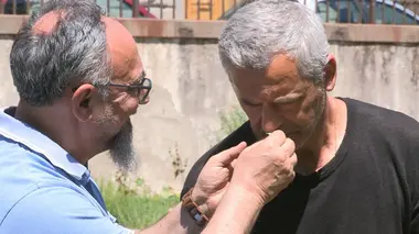 De Florence à Grasse, la Renaissance du parfum