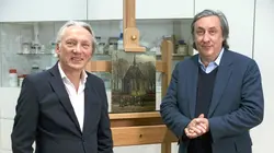 Sur la piste des Van Gogh