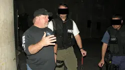 Sur la piste du cartel