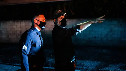 Épisodes de Sur la piste du cartel