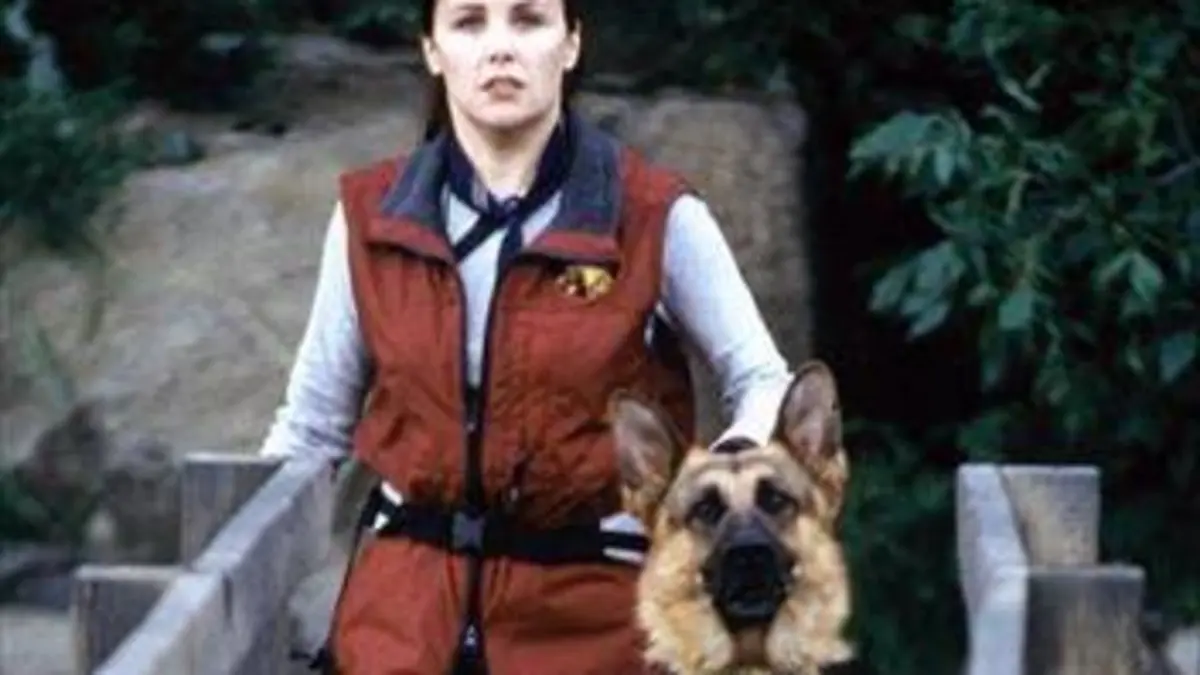 Sur la piste du danger