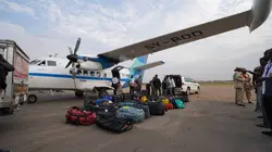 Sur la piste du dernier rhinocéros blanc