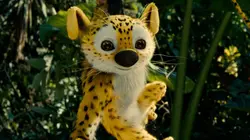 Sur la piste du Marsupilami