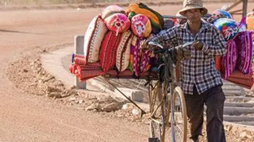 Épisodes de Sur la piste Hô Chi Minh