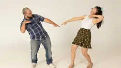 Sur la route avec Matt Pokora