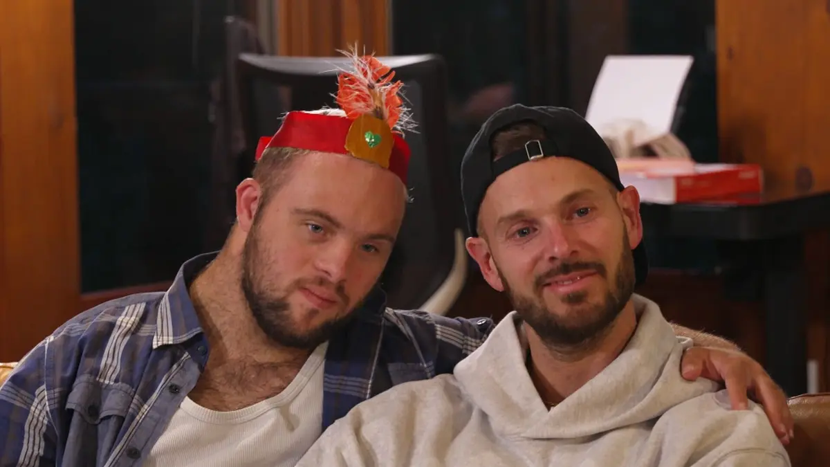 Visuel de Sur la route avec Matt Pokora